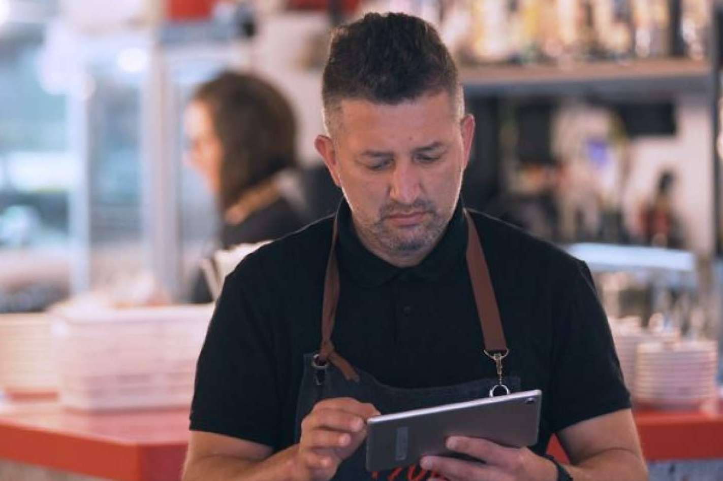 Con autocomanda en mesa y carta digital interactiva, Foodtic trae la revolución de los Software de TPV para hostelería