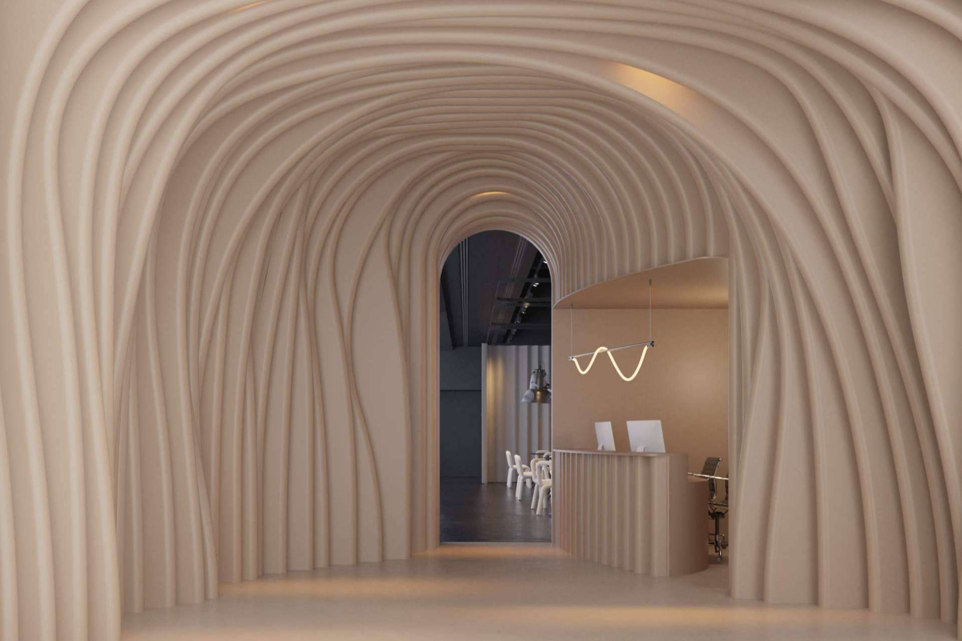 Orac Experience Center, un nuevo concepto de showroom que atrae a marcas líderes de tecnología, innovación y decoración