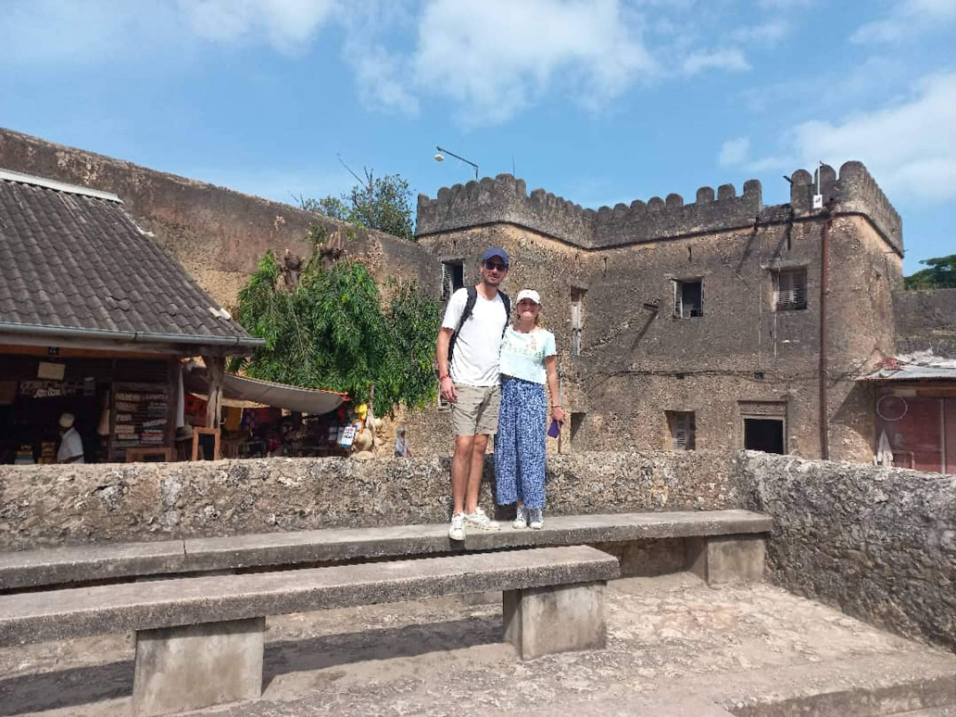 Kobe Tours y Safaris y sus safaris en Tanzania para descubrir su naturaleza y cultura