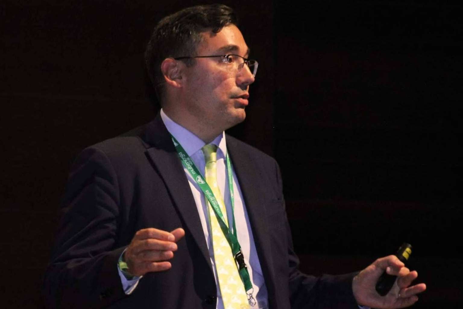Entrevista al Director General de Multienergía Verde, Francisco de la Cruz