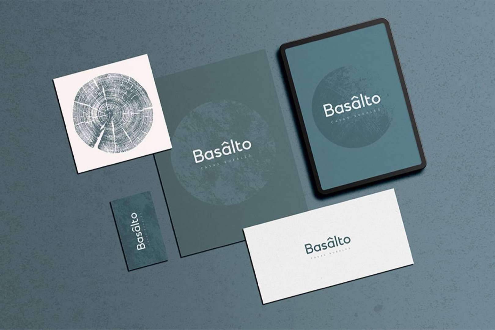 De qué manera construir una identidad visual corporativa, por Mínima
