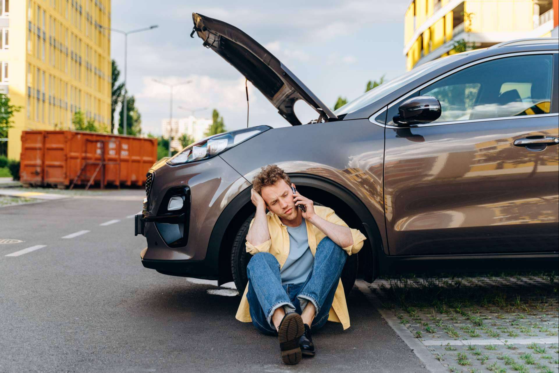 Citas a taller en Confortauto de Neumáticos Soledad con el chatbot de WhatsApp