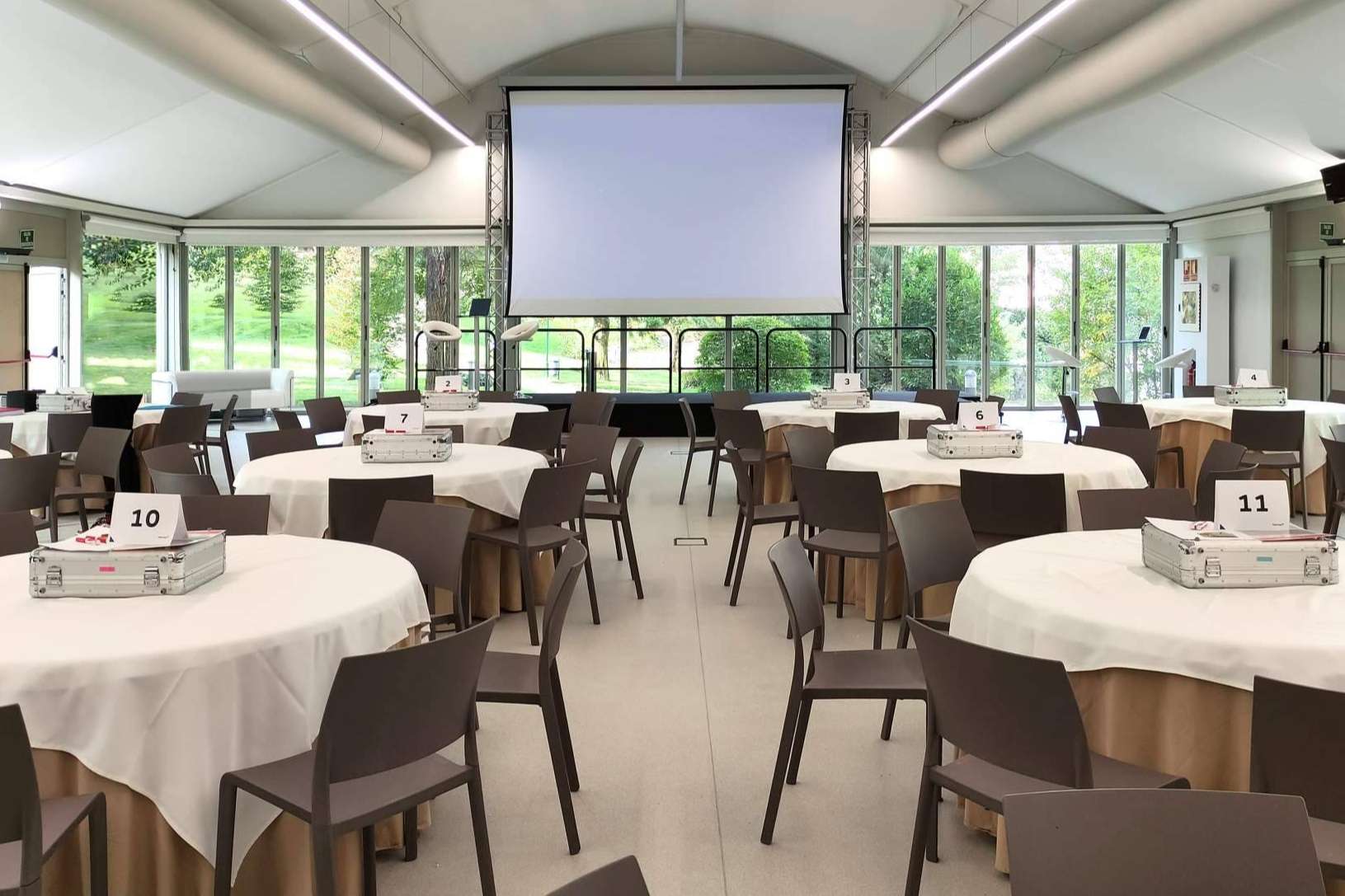 Enigma Exprés ofrece a sus clientes la posibilidad de organizar distintas actividades para empresas