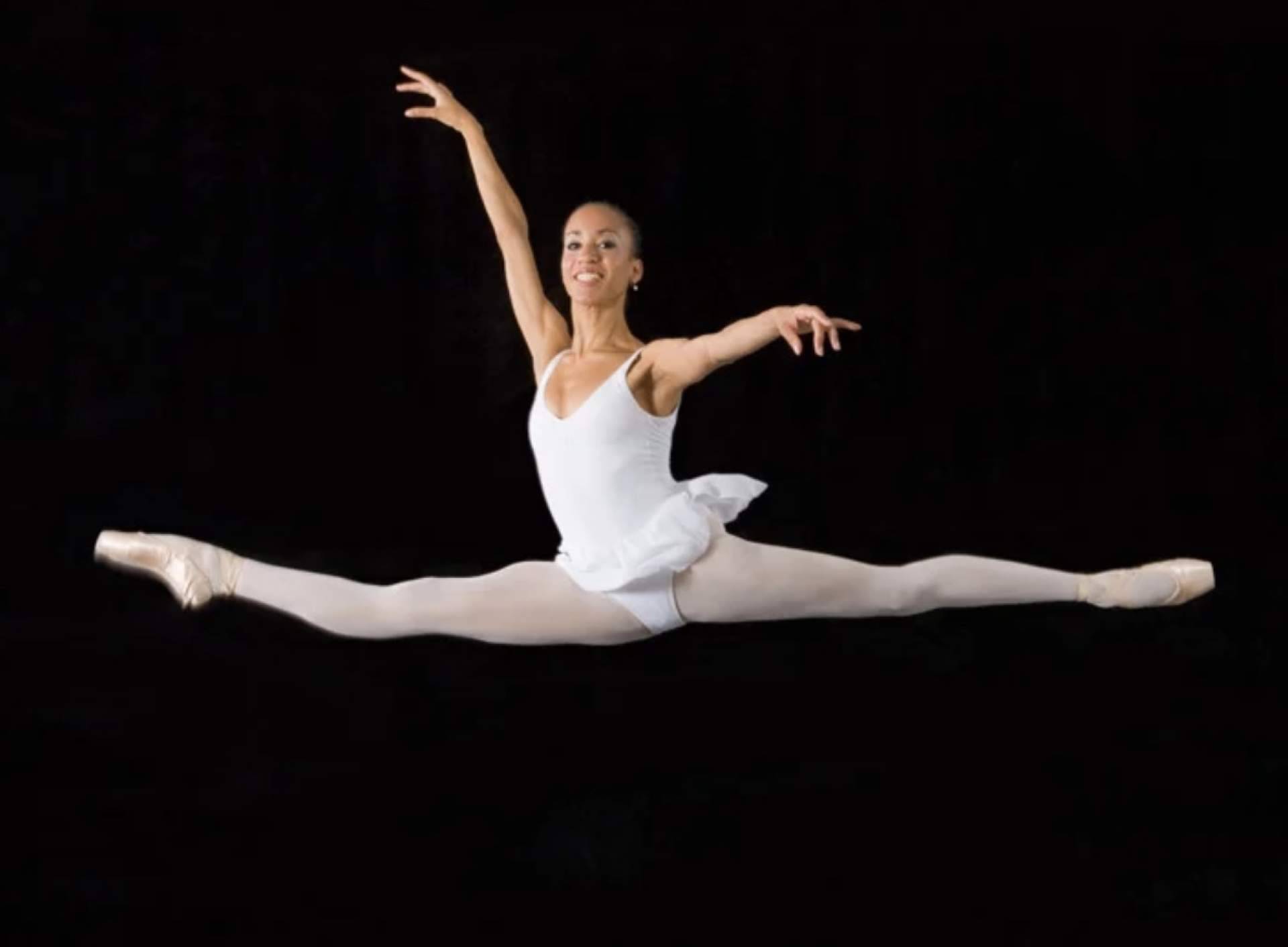 Escuela de Ballet Carmina Ocaña y Pablo Savoye permite realizar clases de ballet en Madrid