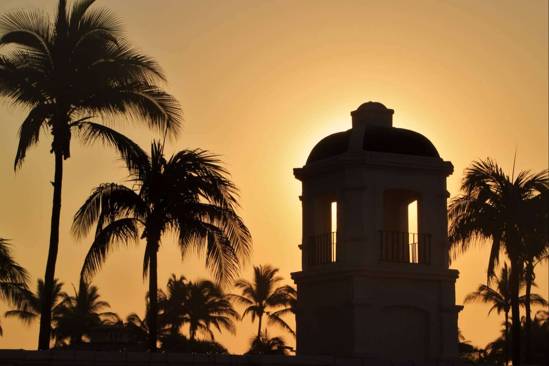 Eclipse total de sol en México en abril de 2024