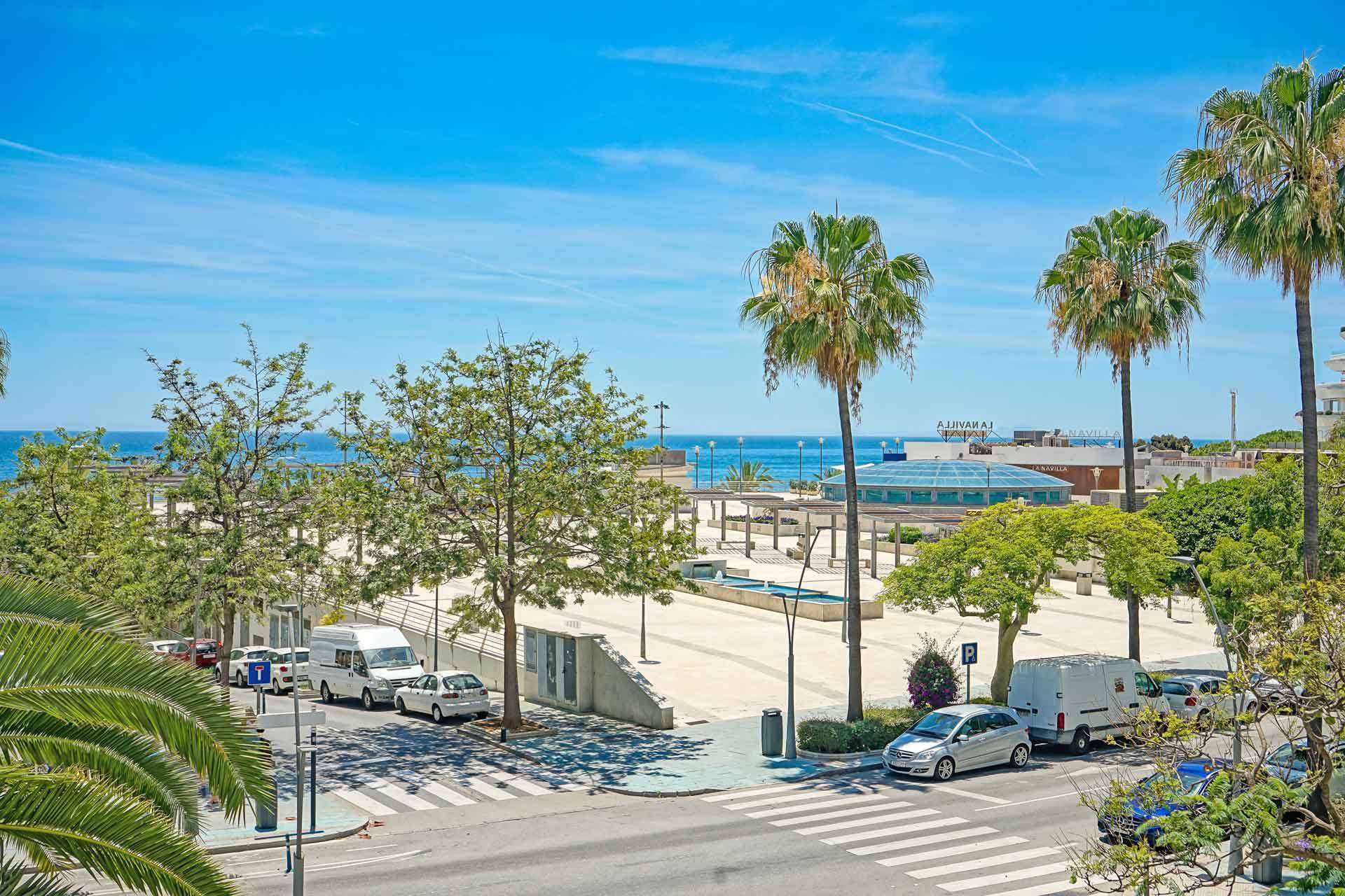 Algunos de los mejores apartamentos en venta en Marbella, de la mano de Nevado Realty