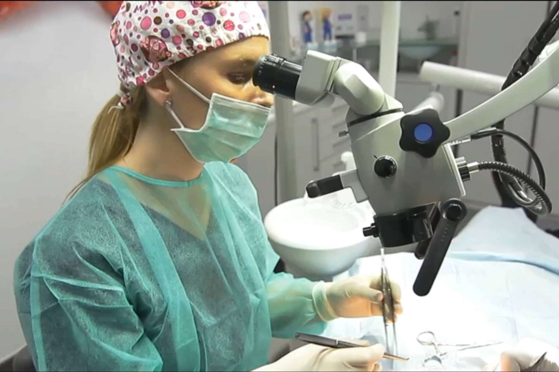 Dental Implantologie, clínica especializada en urgencias dentales