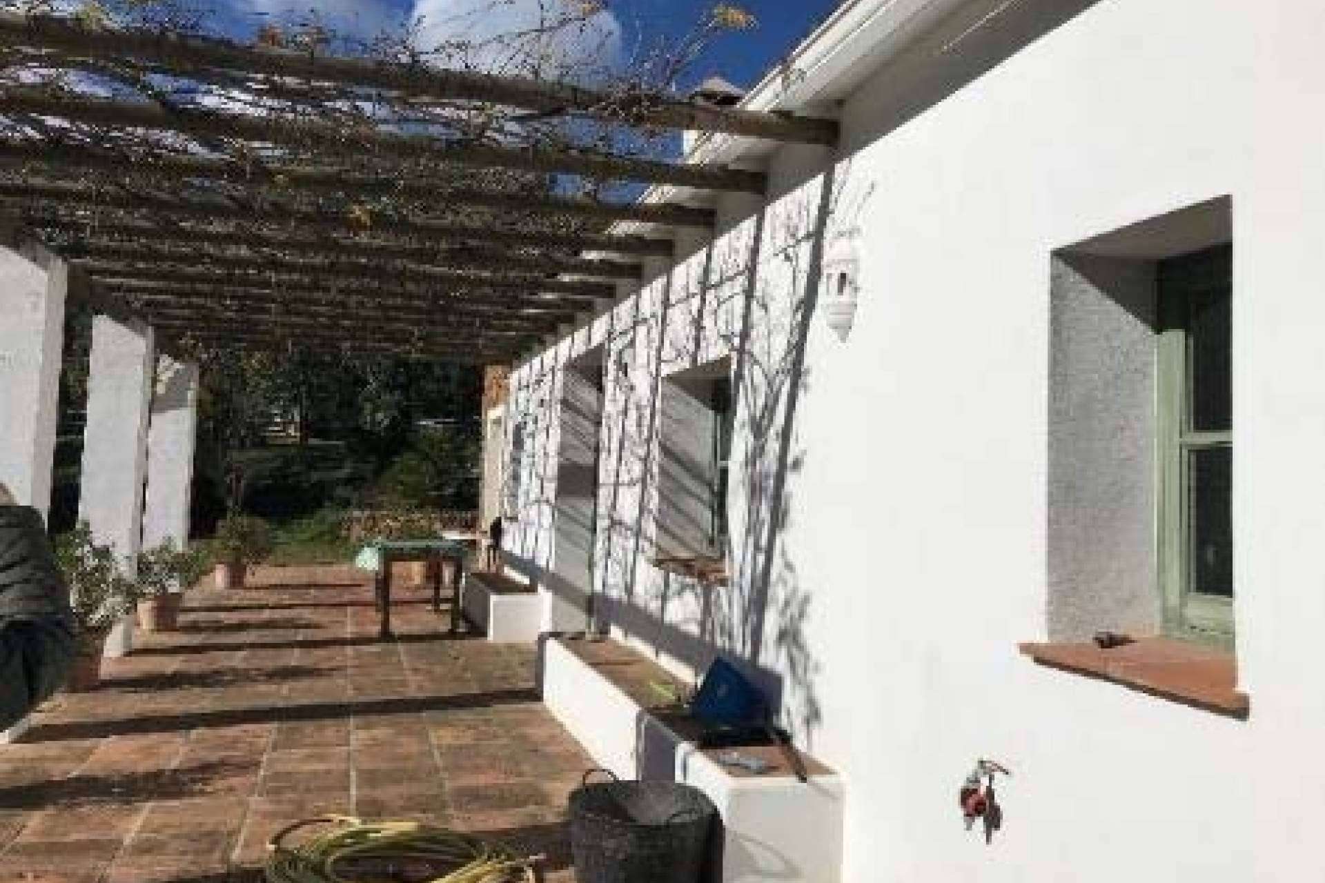 A subasta dos viviendas valoradas en más de 3 millones de euros en eactivos.com