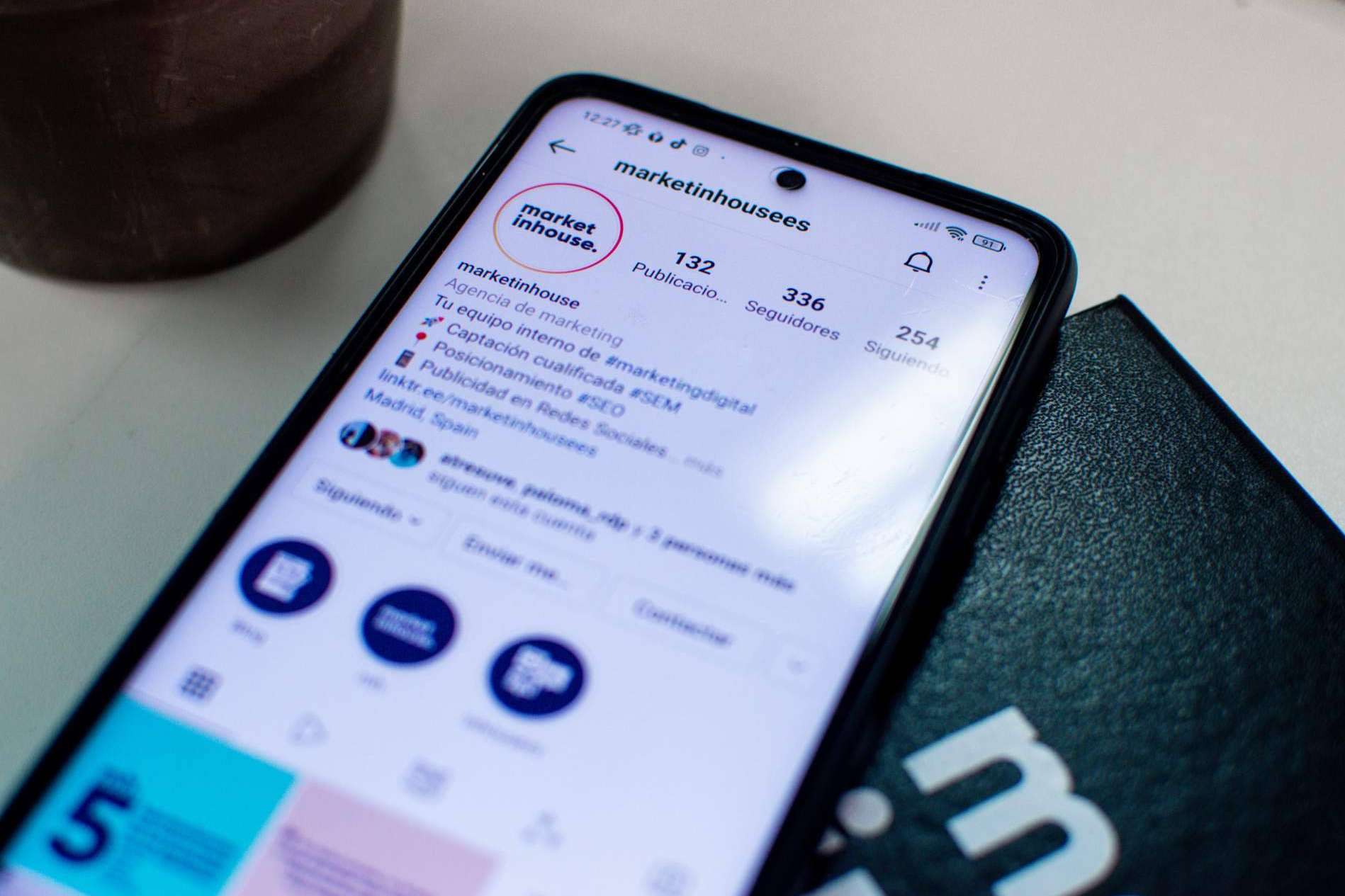 Rentabilizar un negocio con los especialistas en social media de Marketinhouse
