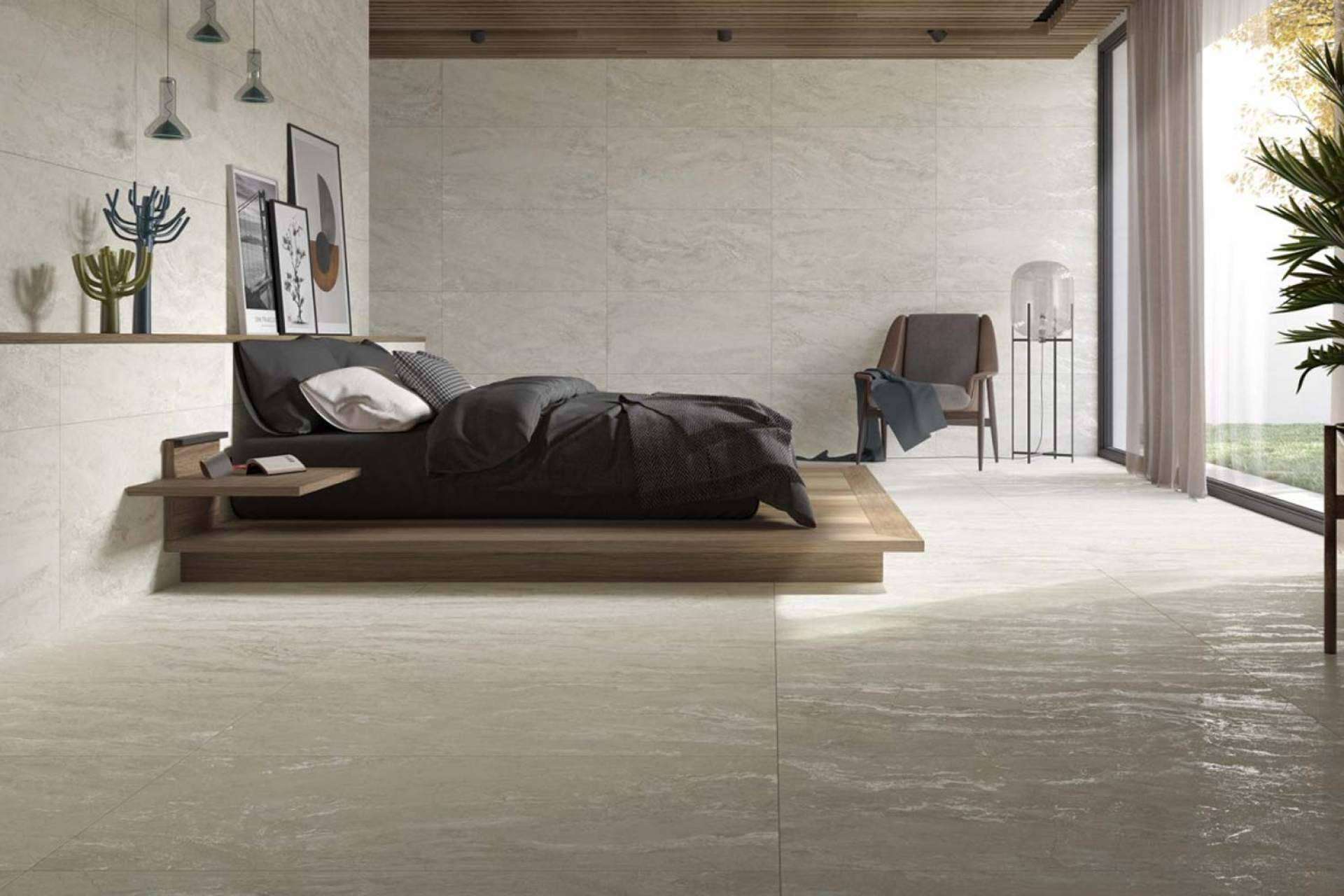 Azulejos imitación piedra para interior y exterior, una tendencia en alza en el diseño de hogares