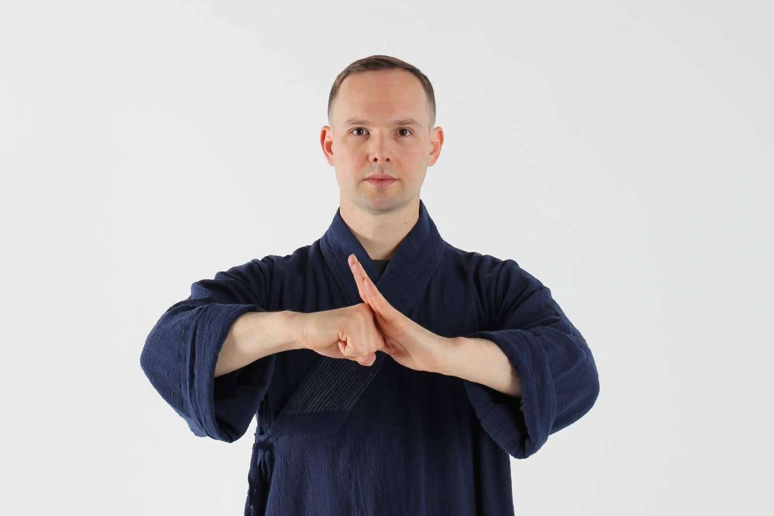 La escuela fundada por Bruno Tombolato, Shaolin Cultural Center Spain, para la práctica del Kung Fu Shaolin