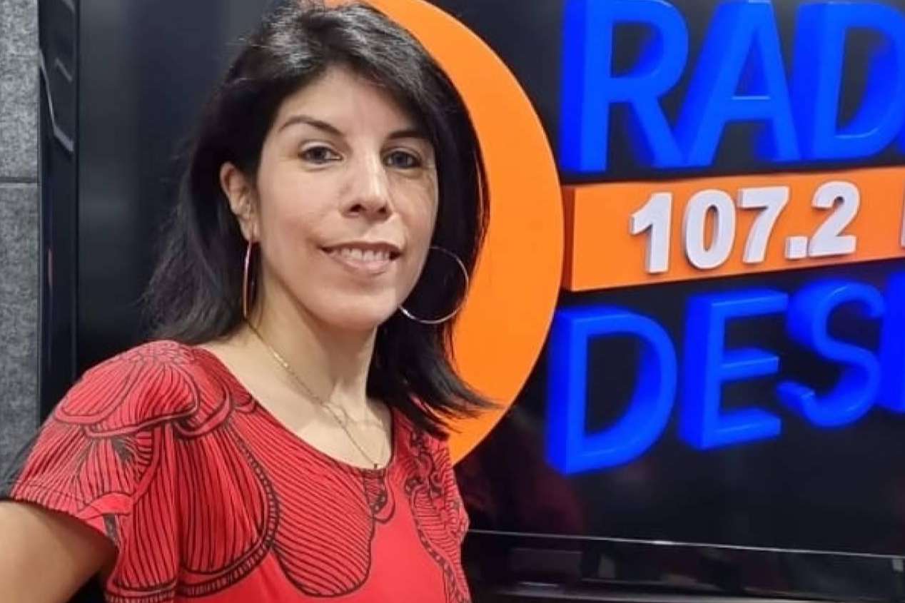 La academia que ayuda a crear un negocio propio online, Roxana Falasco