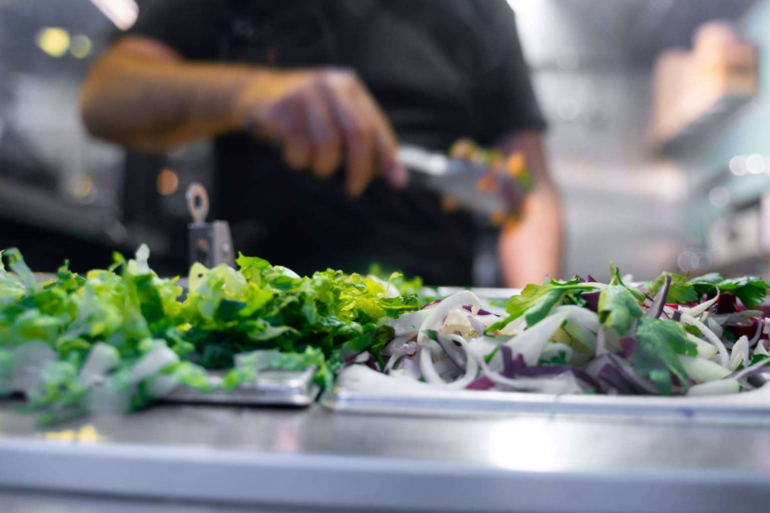 Serunion impulsa la adaptación de restaurantes sostenibles