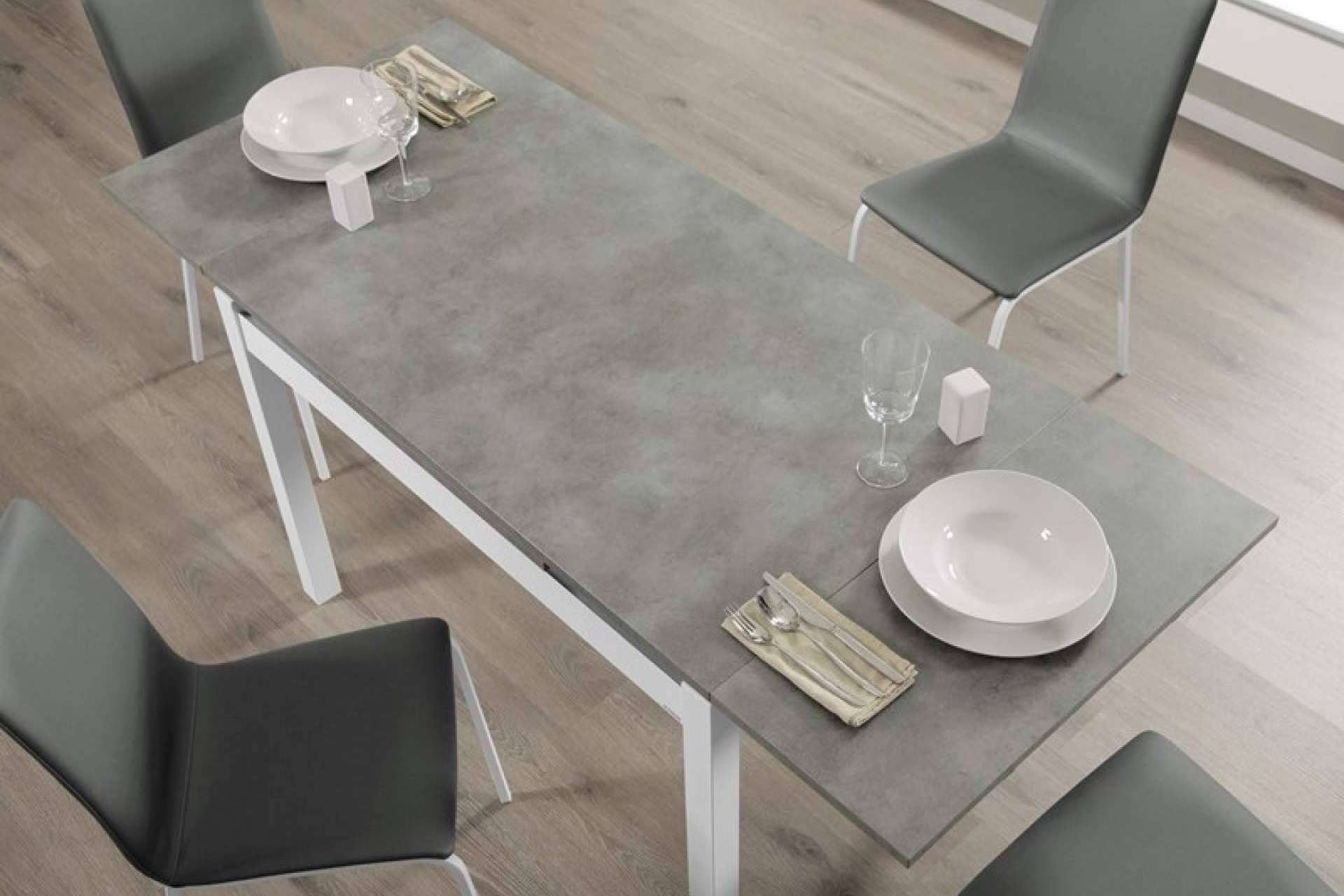 Encontrar la mesa de cocina ideal en Furnet