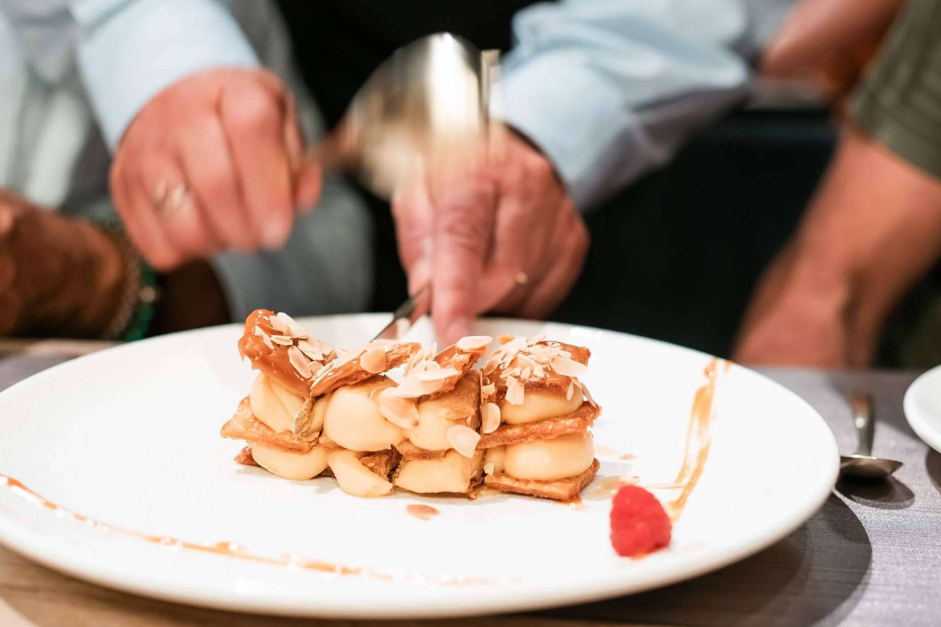 El Chaflán O'Donnell, un establecimiento gastronómico alicantino destacado por Impuls GUIDE