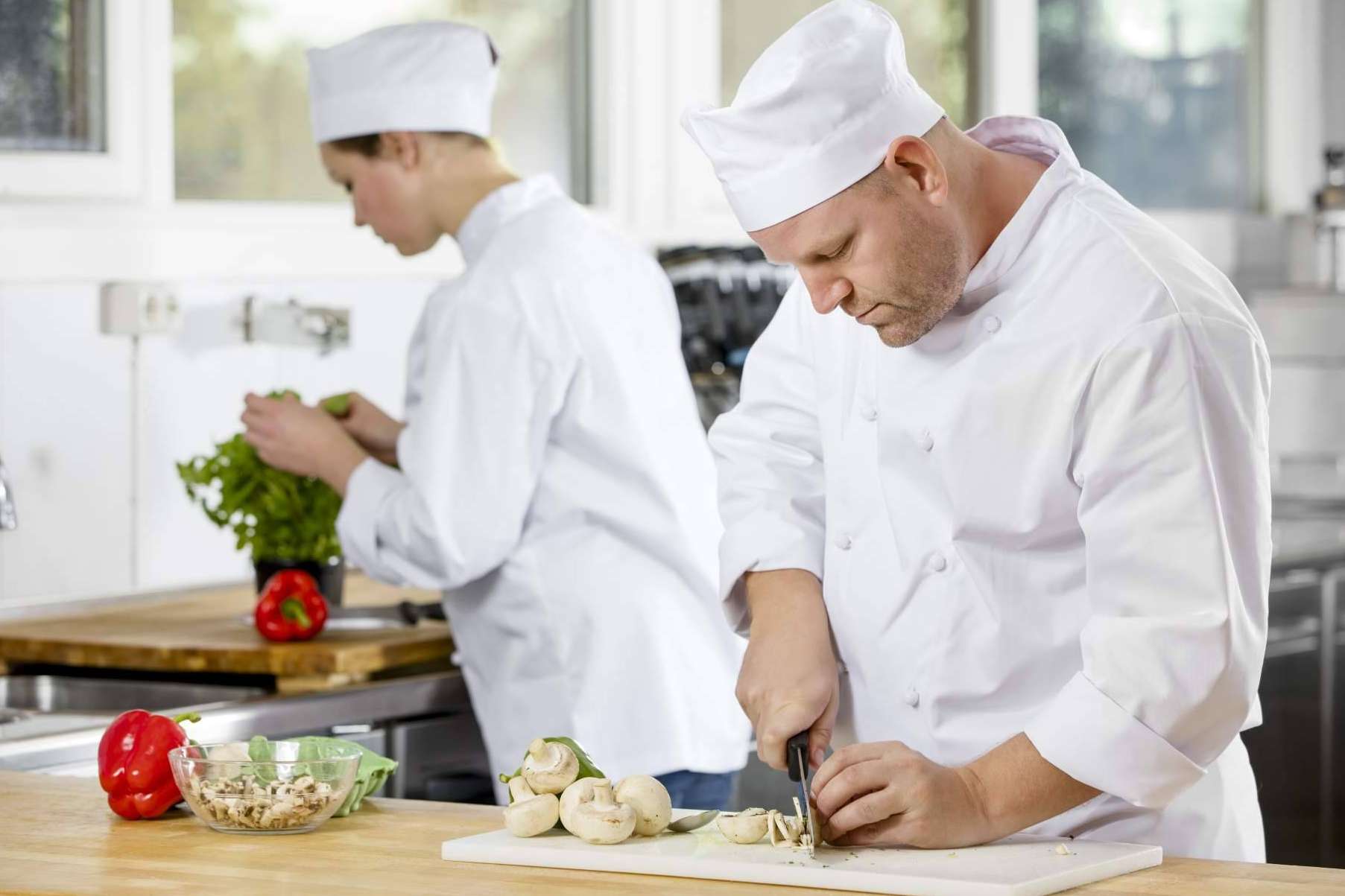 'GASTRONOMÍA de la A a la Z', el primer diccionario enciclopédico interactivo e interdisciplinar para profesionales de la restauración