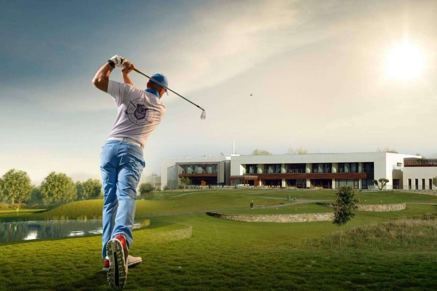 Joaquín Molpeceres y el Encín Golf; empieza una nueva temporada con cursos trimestrales mejorados