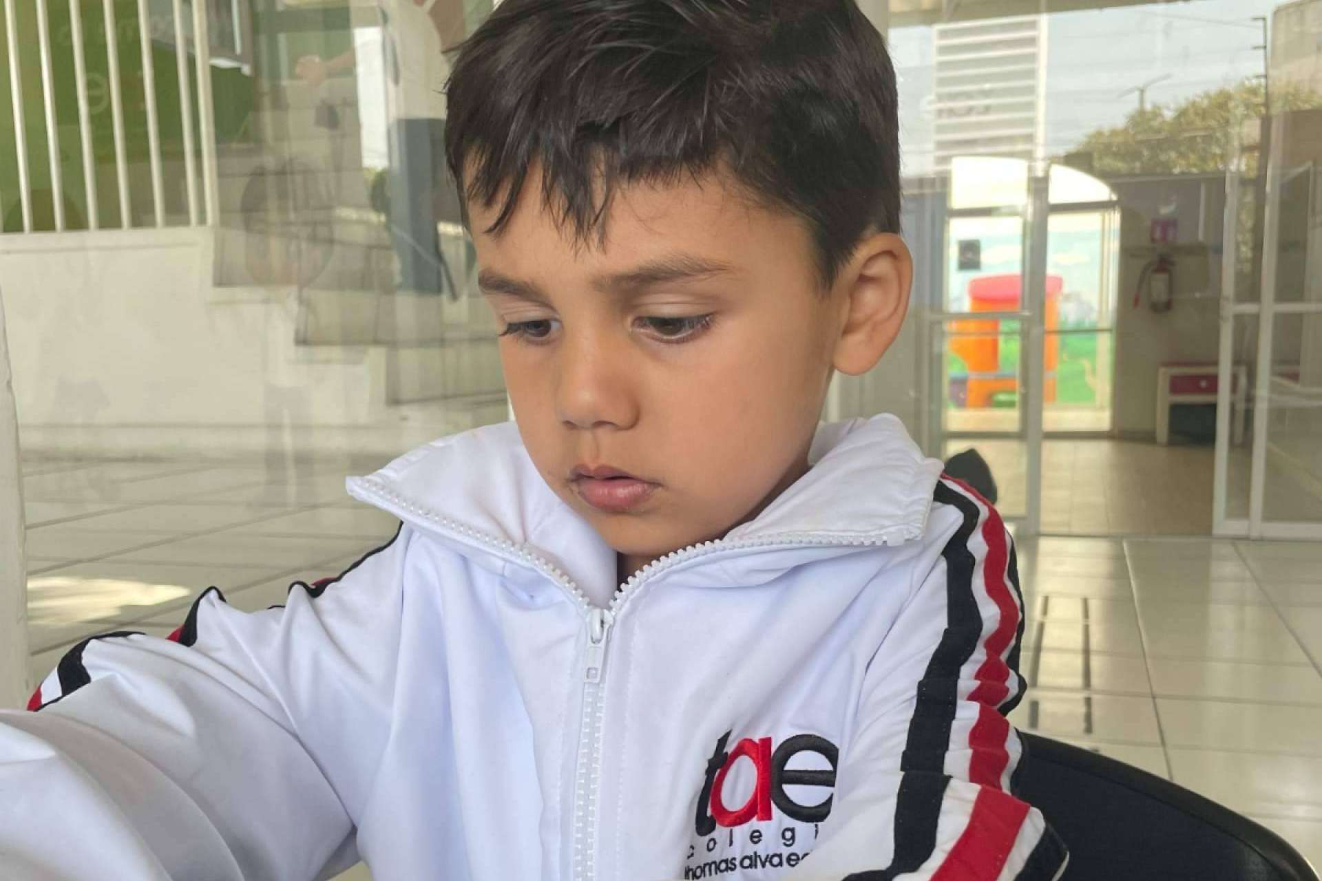 Colegio Thomas Alva Edison, un colegio con educación bilingüe, formación integral y valores católicos