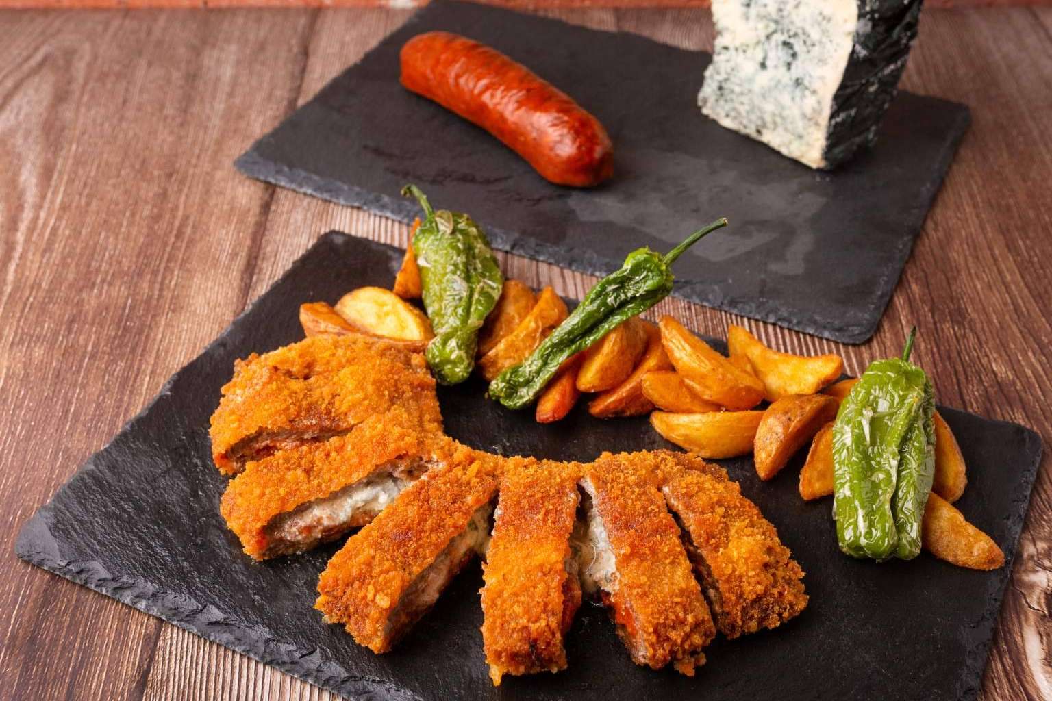 Kachopo King se está posicionando en Barcelona por su deliciosa propuesta