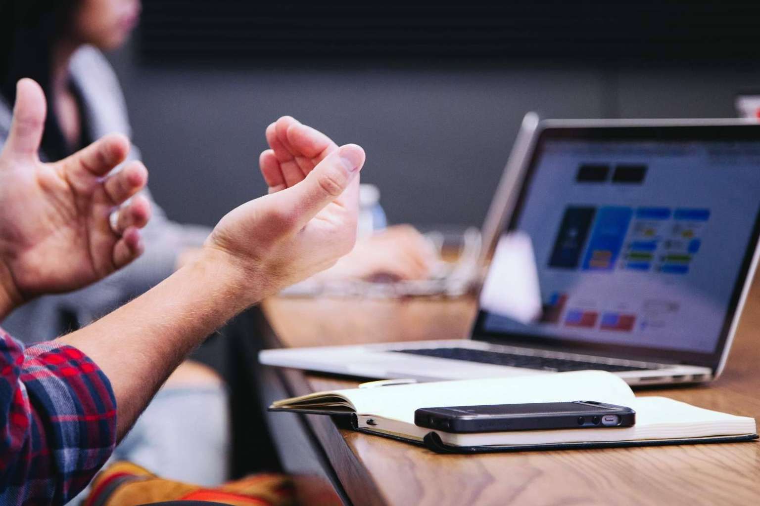 Projectum y la importancia de la digitalización de los despachos de arquitectura e ingeniería