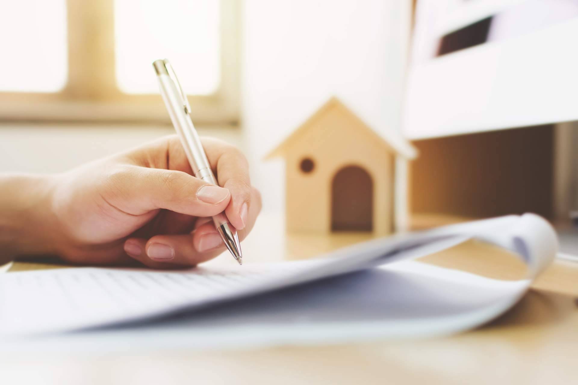 Información sobre la herencia yacente, por DiG Abogados
