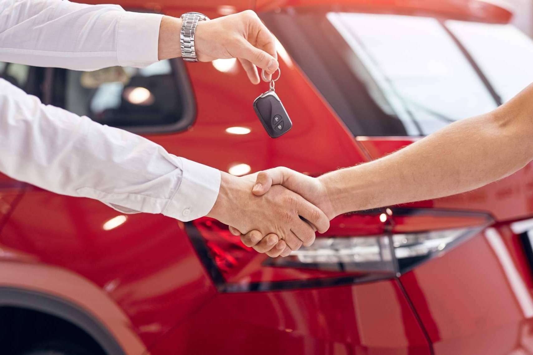 MID Car y las principales razones para comprar en este concesionario