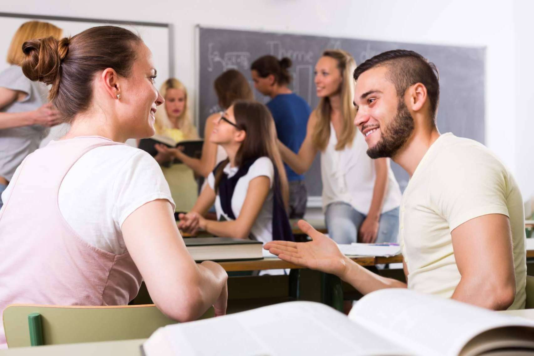 ¿En qué consisten las estrategias de innovación educativa en inglés de American Language Academy?