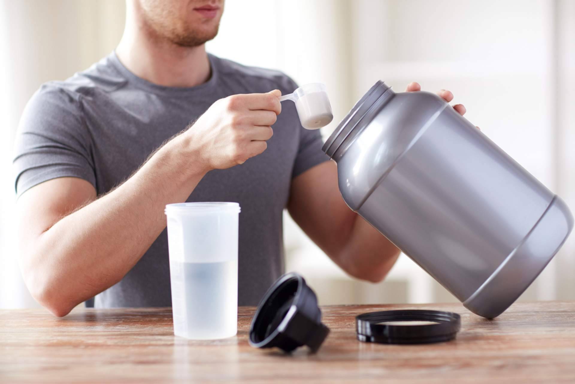 FITstore pone a disposición cremas healthy para una alimentación saludable
