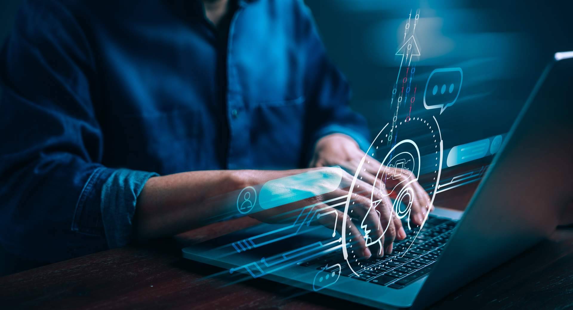 YouTouch es un asistente virtual para los procedimientos internos de las compañías