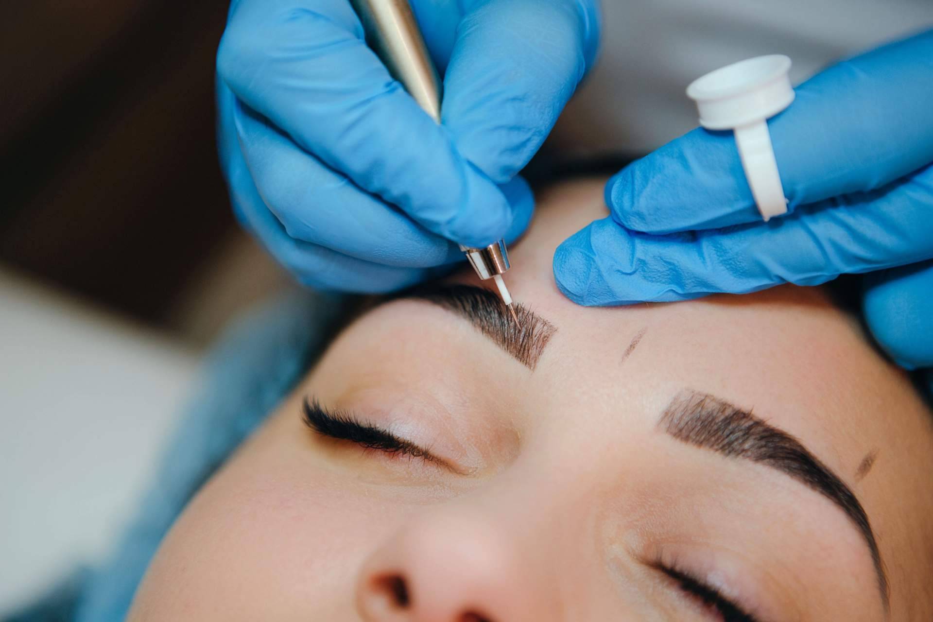 Cursos de micropigmentación online, de la mano de Estética Latina Academy