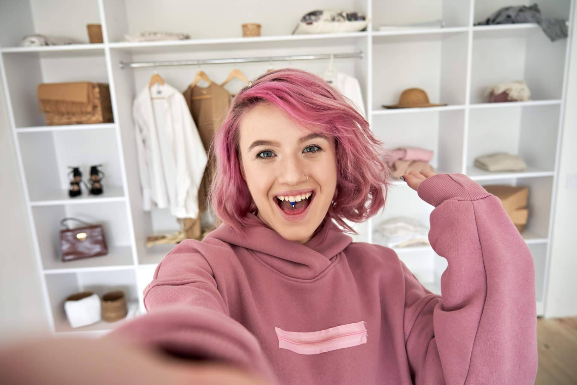 El papel de los microinfluencers en la generación de confianza y credibilidad para las marcas