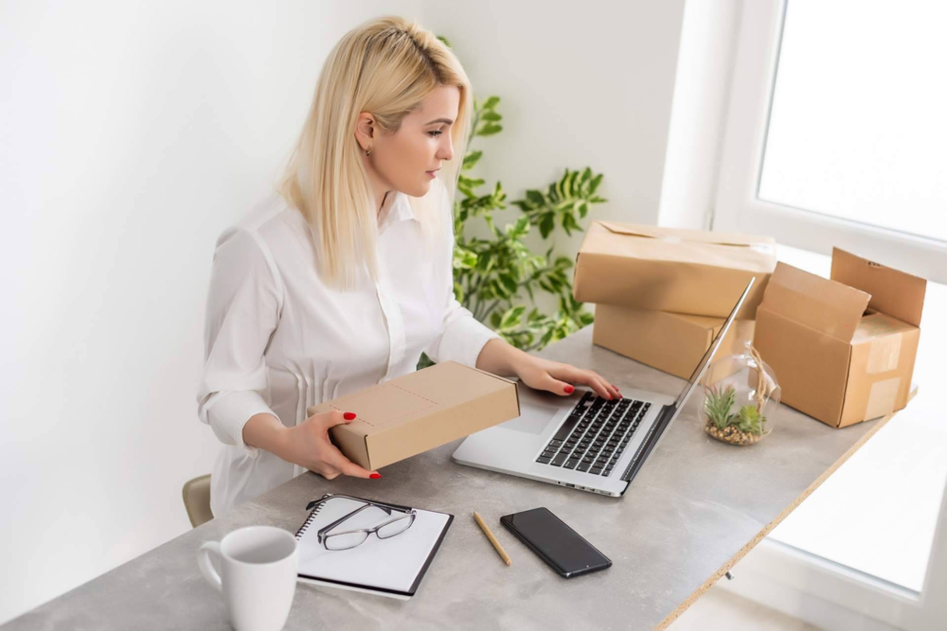 Aspectos a considerar en la creación y sostenibilidad de un e-commerce