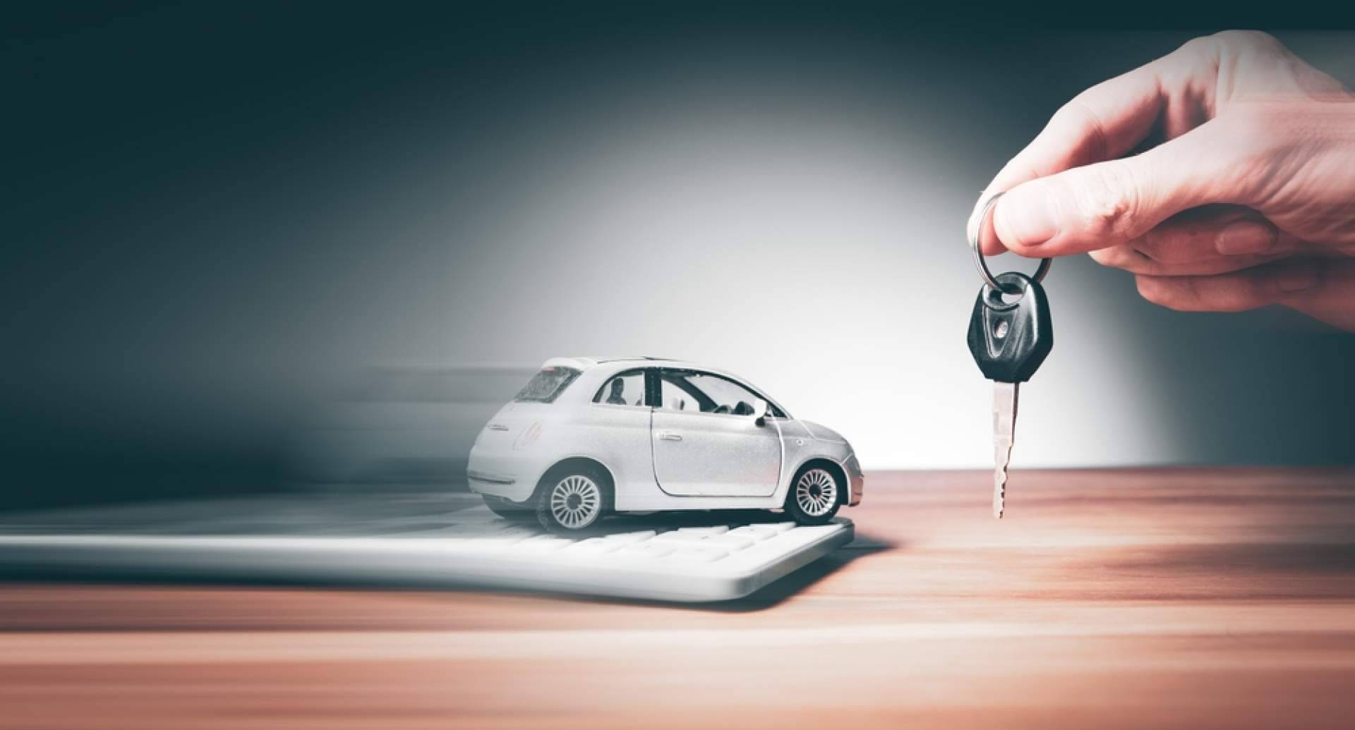 Coches con deudas de los que se encarga de comprar Ventacar