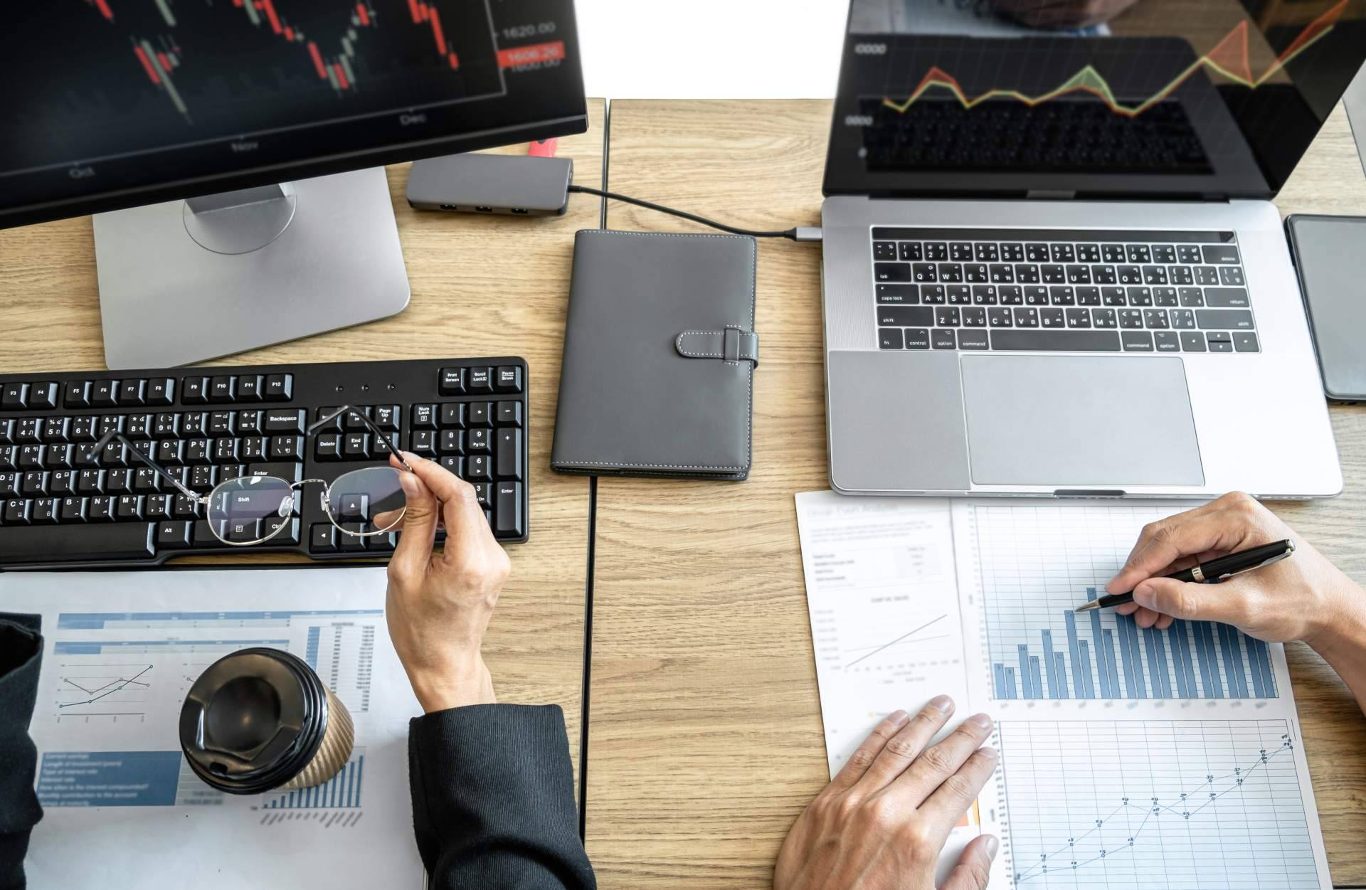 DM Trading Club, especialistas en estrategias de trading