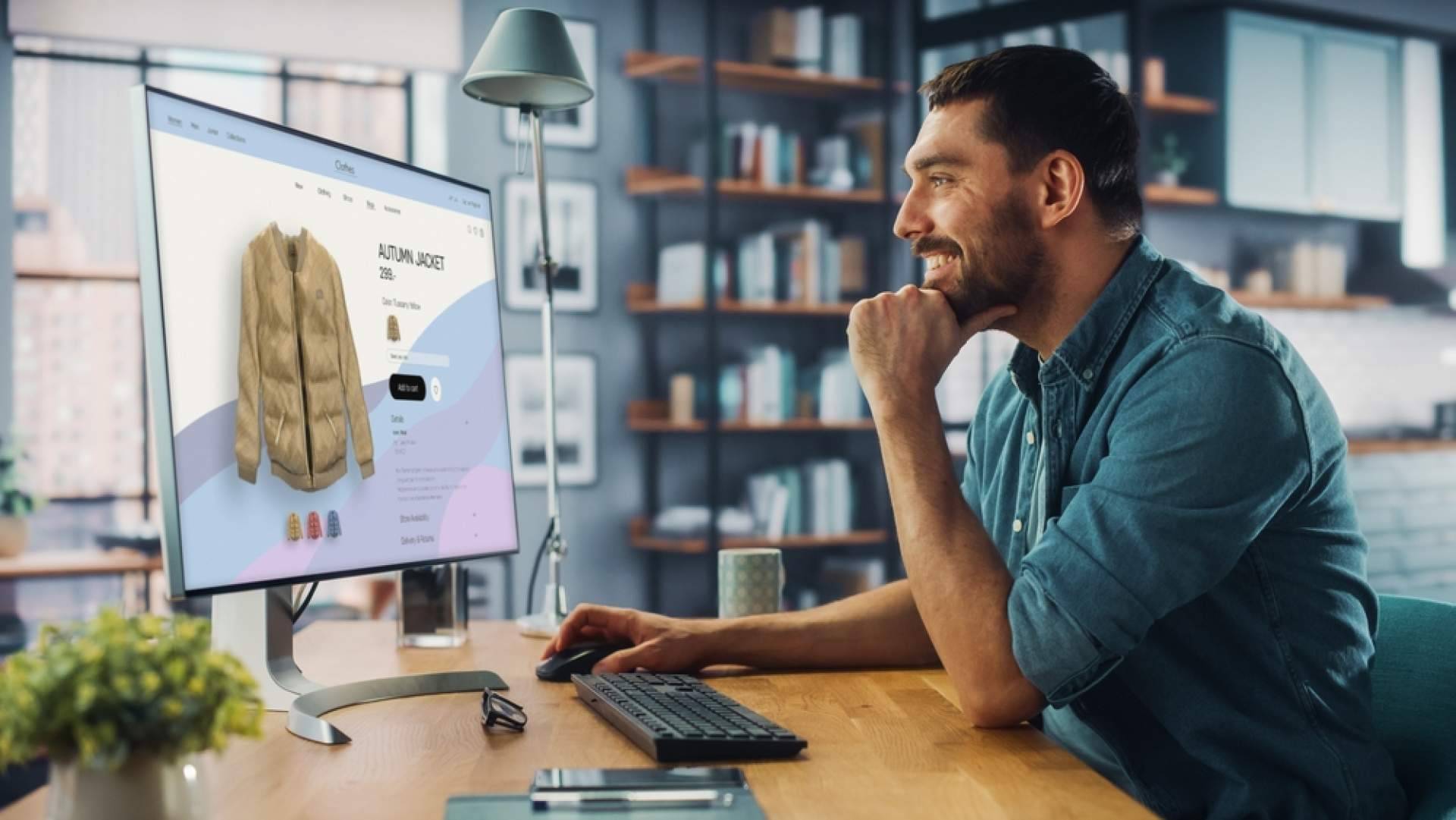 La creación de una tienda online con WordPress y WooCommerce