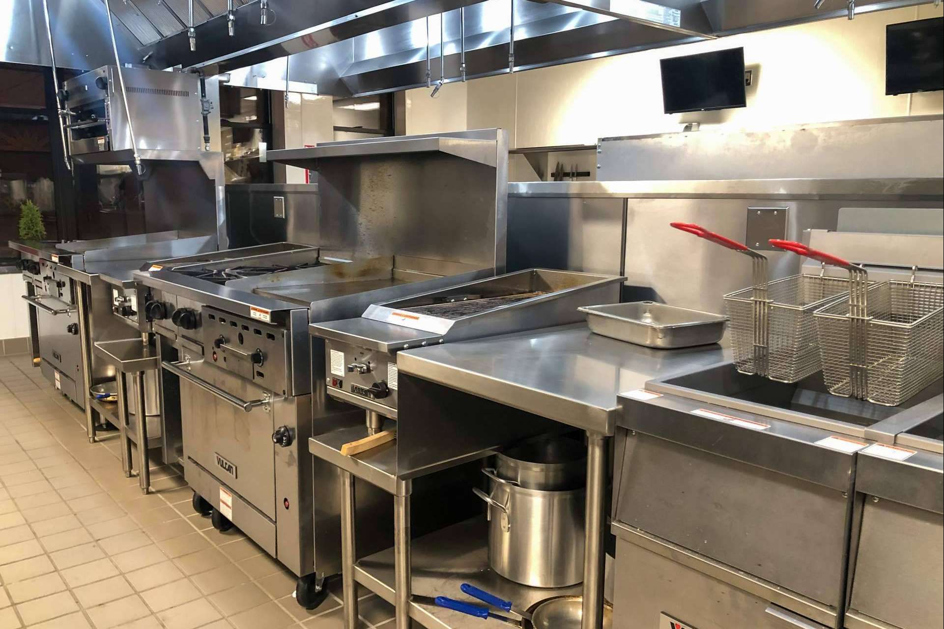 Realizar reformas en restaurantes con Taztú