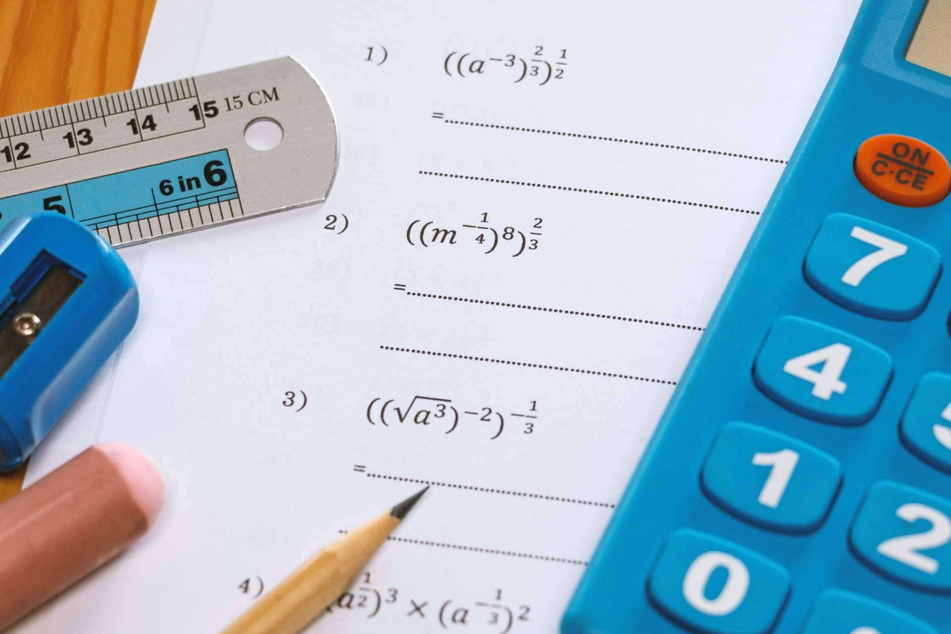 La ruta online de Frogames para alumnos de secundaria y bachillerato permite aprender matemáticas