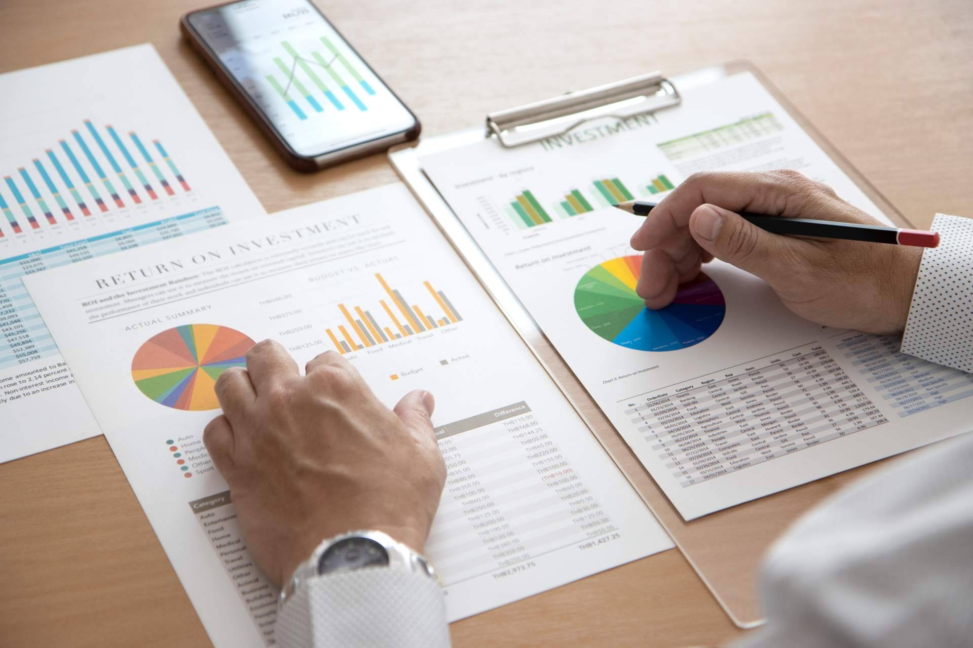La preparación para el cierre fiscal del ejercicio 2023, de la mano de Max Gestión