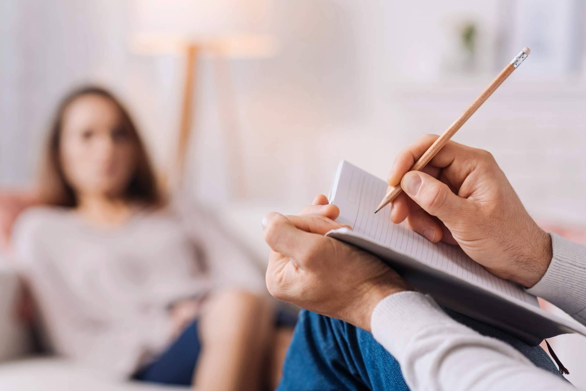 Aprender a construir relaciones sanas con Míriam Pascual