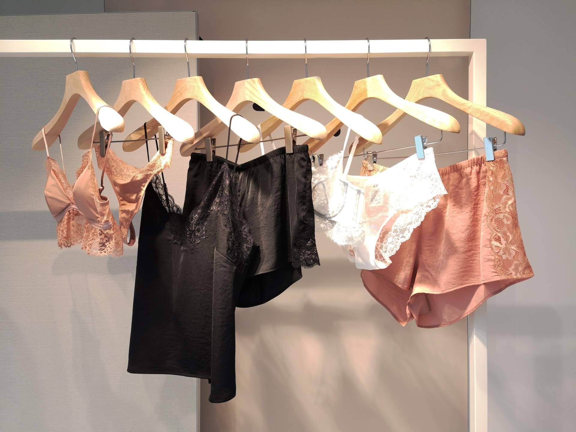 Almacenes Toledo, grandes mayoristas de ropa y lencería con algunos de los precios más competitivos del sector