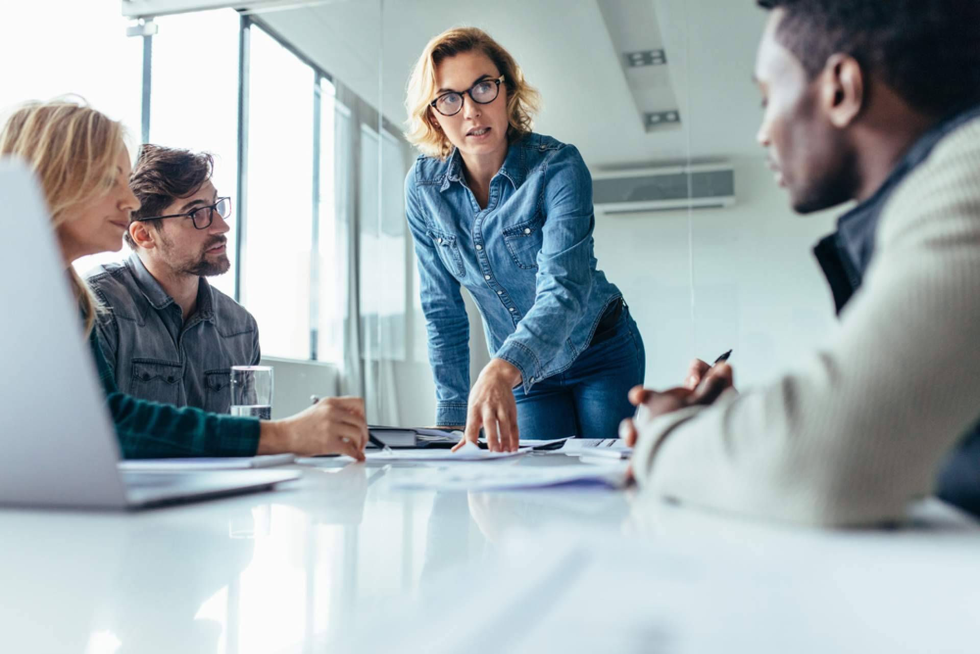 Estrategias de generación de leads, con los expertos de Khumbu