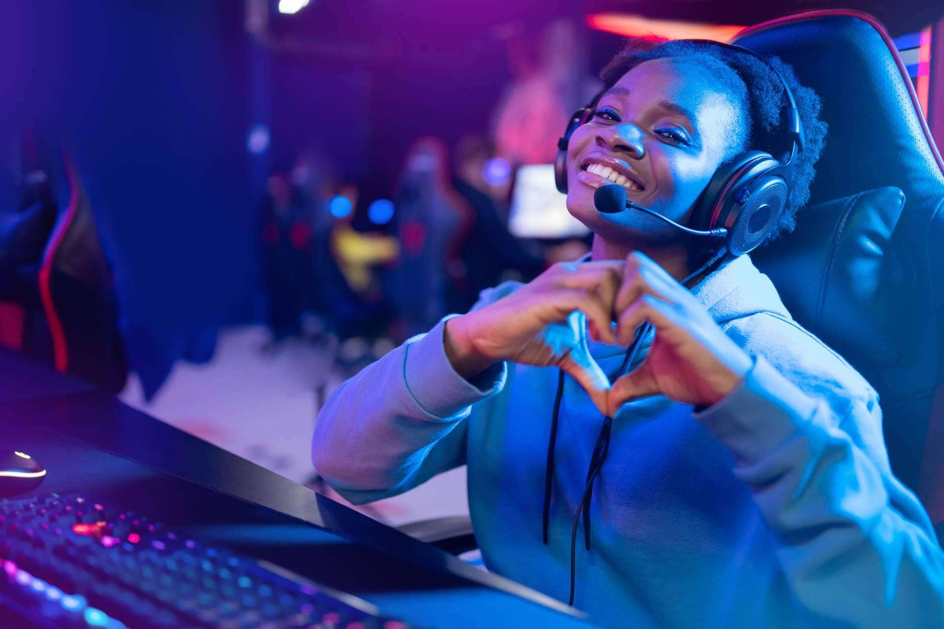 Impulsar la carrera de streamer con las ventajas de StreamerAgent