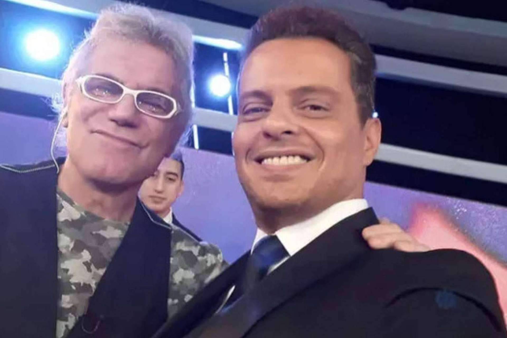 El doble de Luis Miguel realiza shows para eventos como casamientos o cumpleaños