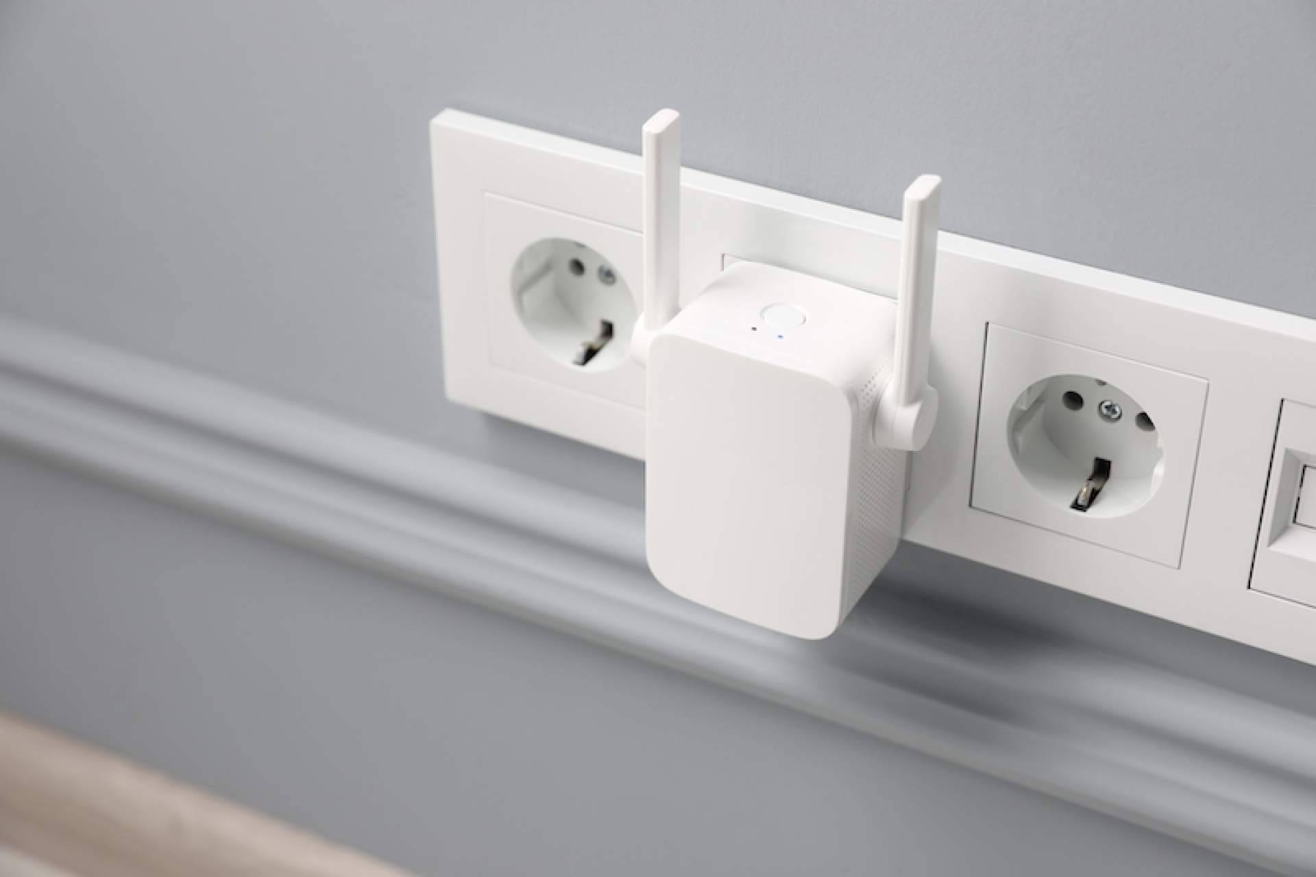 El futuro wifi; desafíos, soluciones y alternativas por Actelser