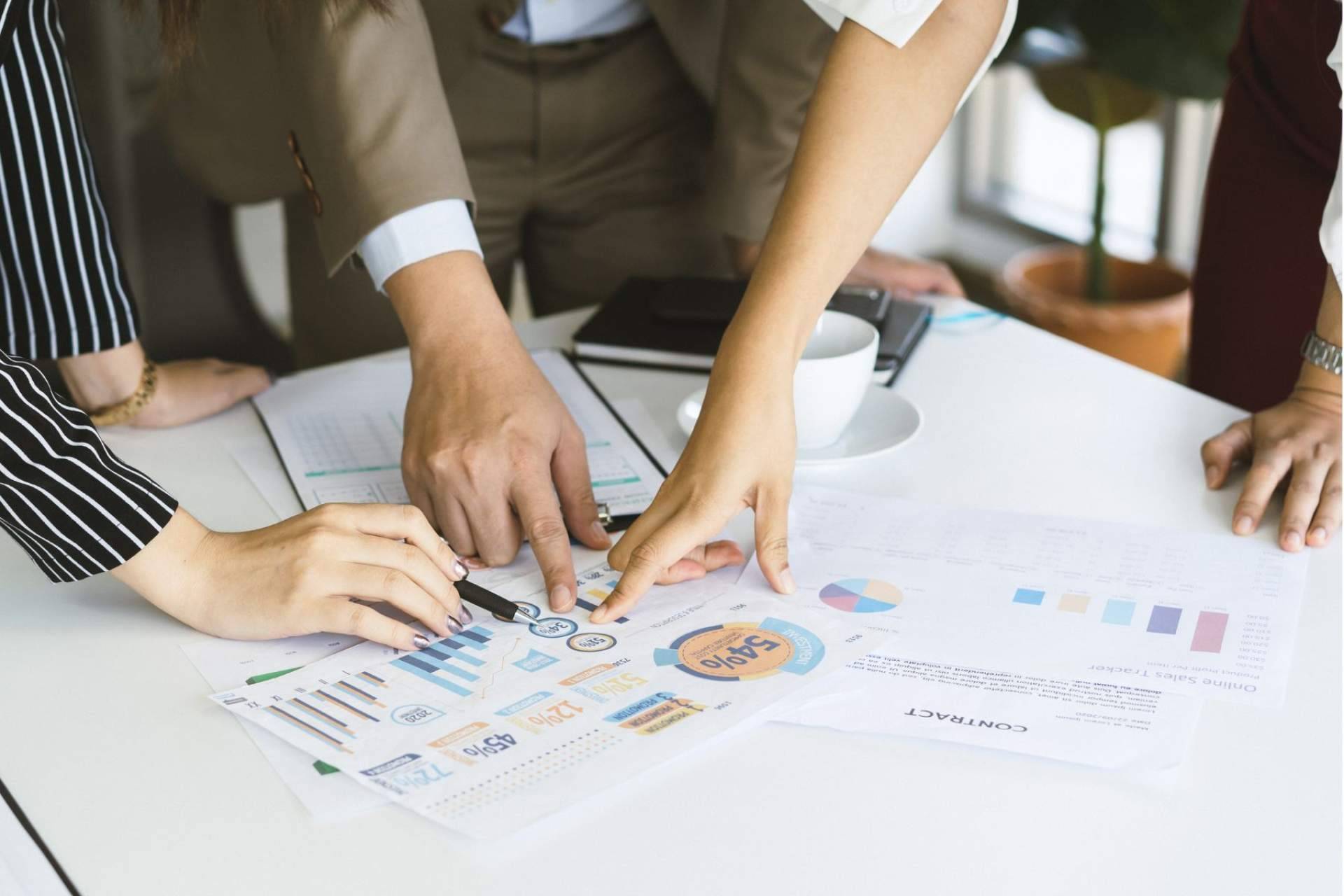 Abrir una empresa de marketing digital con el sistema de franquicia de Digital Winds