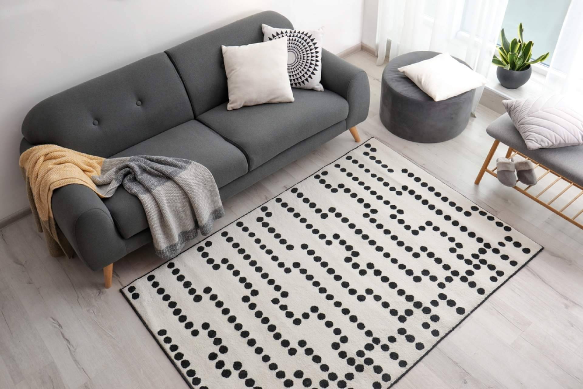 Alfombras, un complemento esencial para el hogar