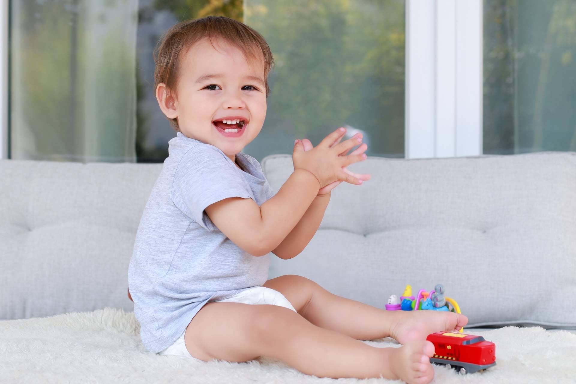 Por qué es importante el aula de 1 año para el desarrollo infantil. Beneficios para los niños y las familias