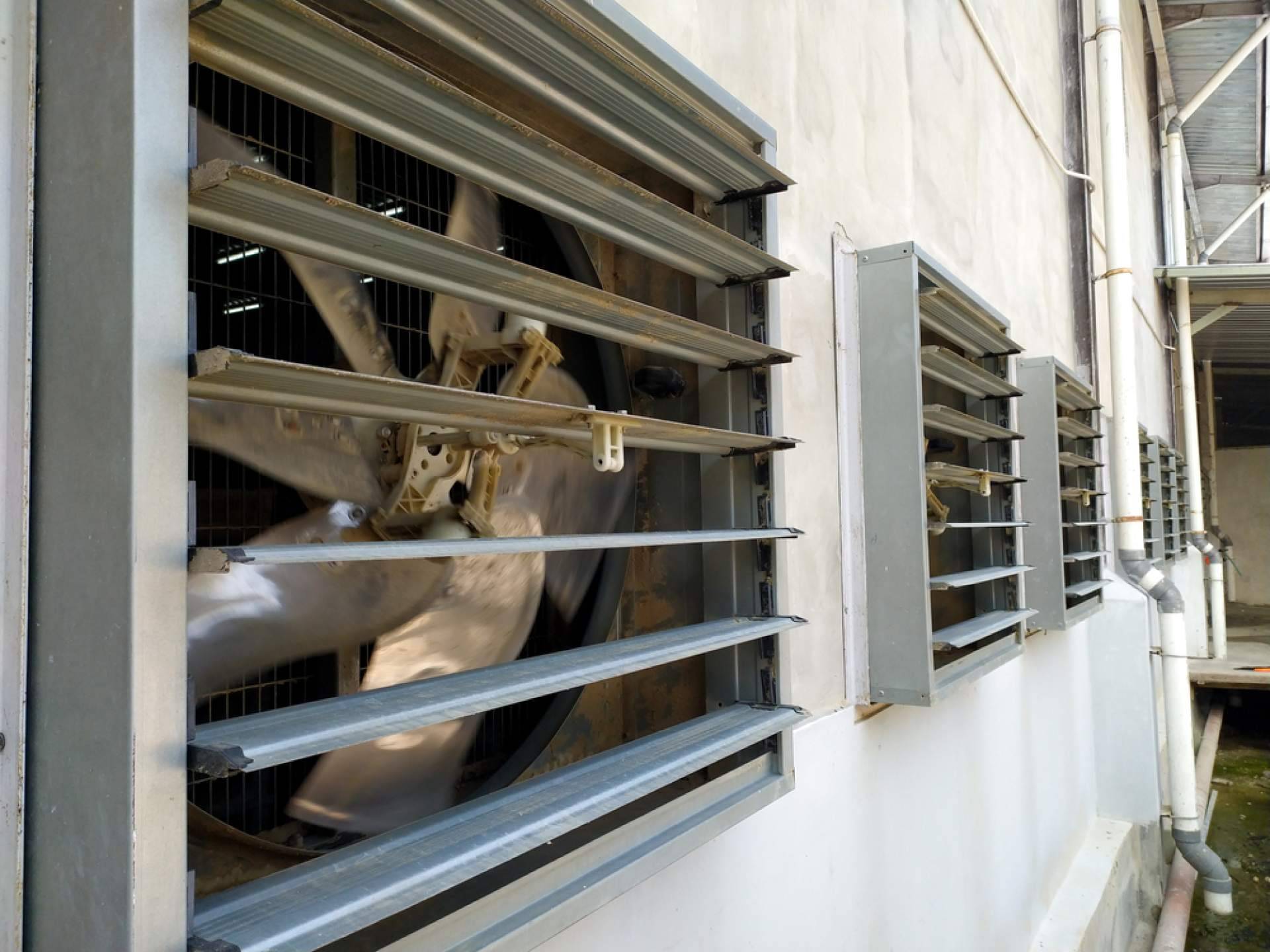 La importancia de contar con un extractor industrial, por Grupo Industrial