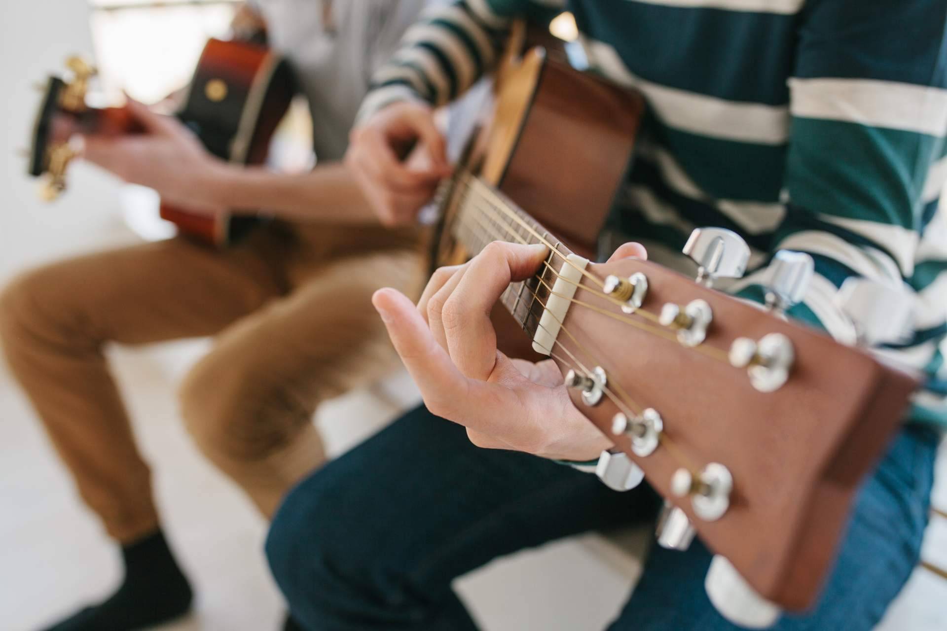 Escuela de Música La Clave firma un acuerdo con Rockschool