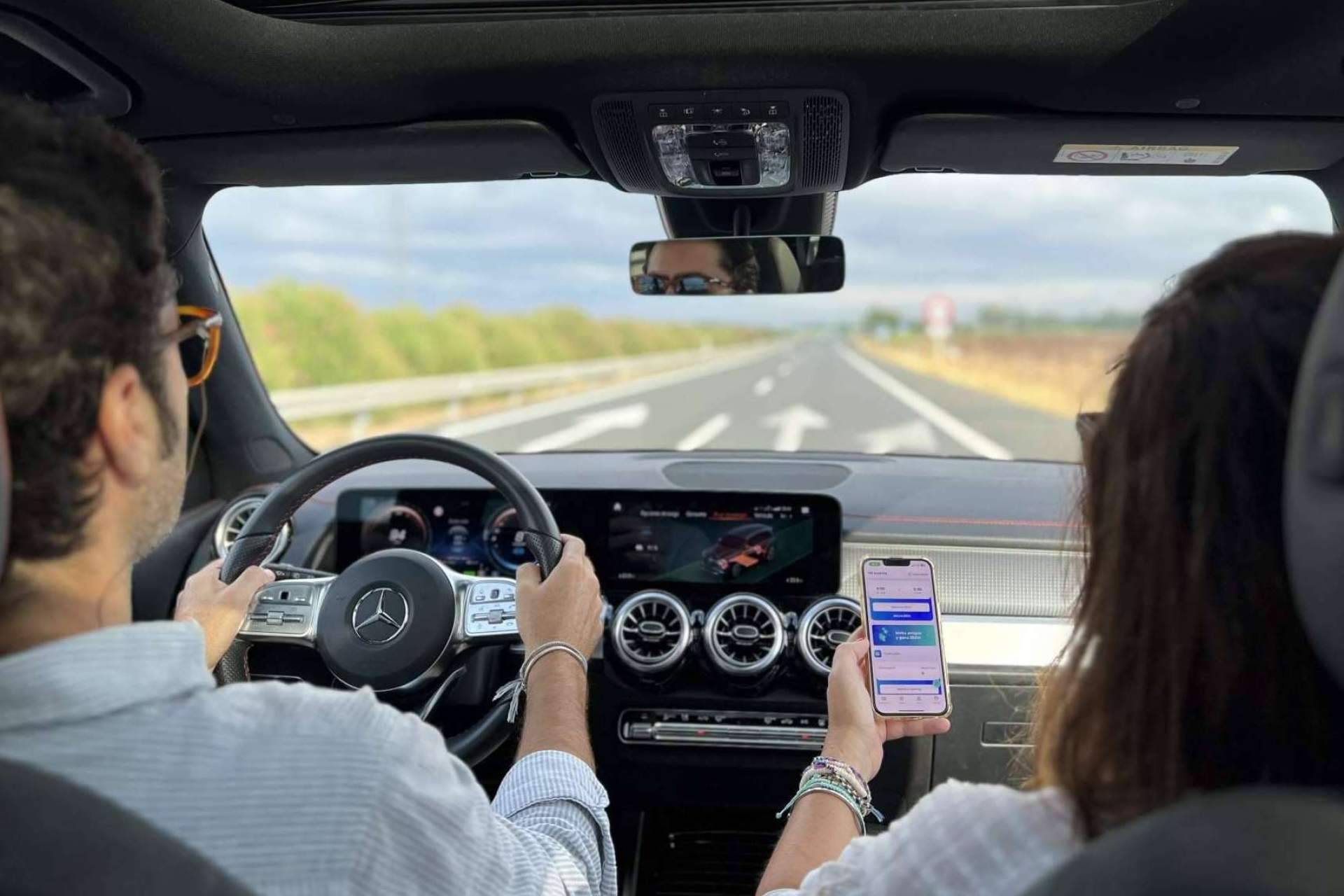 Zeemcoin se ha convertido en ZeemGO, el compañero en la movilidad sostenible
